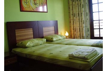 Grieķija Hotel Gerakini, Eksterjers