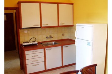 Grieķija Hotel Gerakini, Eksterjers