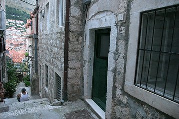 Kroatien Byt Dubrovnik, Exterieur