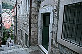 Apartamento Dubrovnik Croacia