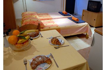 Croatia Byt Dubrovnik, Interior