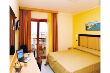 Itālija Hotel Vieste, Interjers