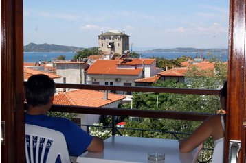 Hotell Ouranoupoli 4