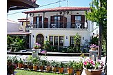 Готель Ouranoupoli Грецiя