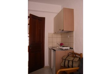 Graikija Hotel Ouranoupoli, Eksterjeras