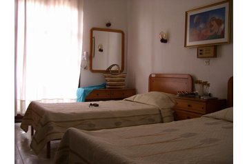 Греция Hotel Ouranoupoli, Интерьер