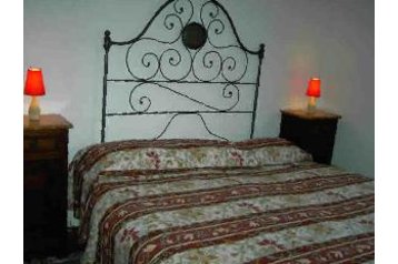 Italia Privát Trassilico, Eksteriør