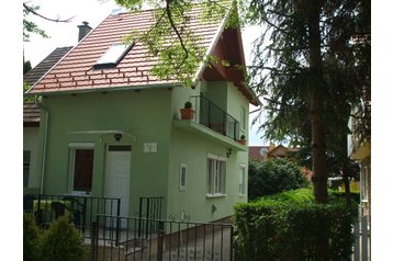 Apartman Bük 2