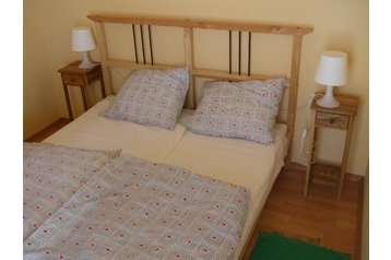 Ungheria Byt Bük, Esterno