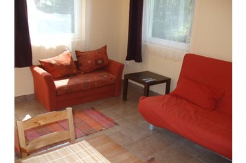 Ungheria Byt Bük, Esterno