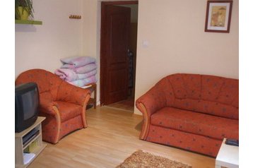 Ungheria Byt Bük, Esterno