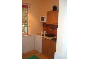 Ungheria Byt Bük, Esterno