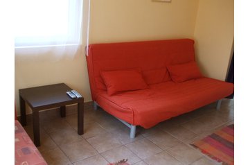 Ungarn Byt Bük, Eksteriør