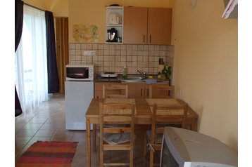 Ungarn Byt Bük, Eksteriør