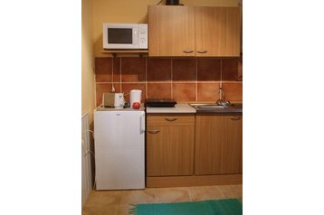 Ungarn Byt Bük, Eksteriør