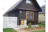 Cottage Liptovská Kokava Slovakia