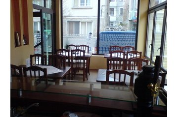 Hotel Pomorie 4