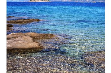 Görögország Penzión Ouranoupoli, Exteriőr