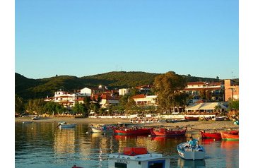 Greece Penzión Ouranoupoli, Exterior