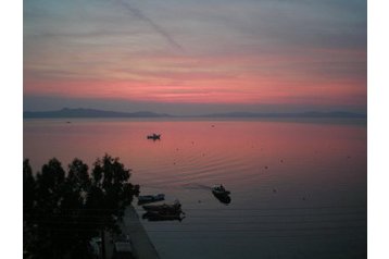 Graikija Penzión Ouranoupoli, Eksterjeras