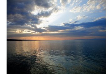 Graikija Penzión Ouranoupoli, Eksterjeras