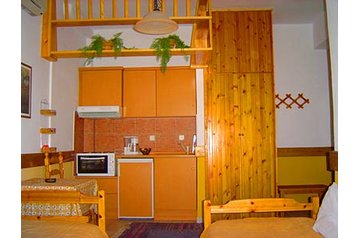 Görögország Penzión Ouranoupoli, Exteriőr