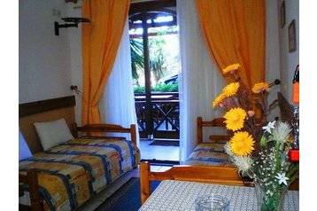 Pension Ouranoupoli 25