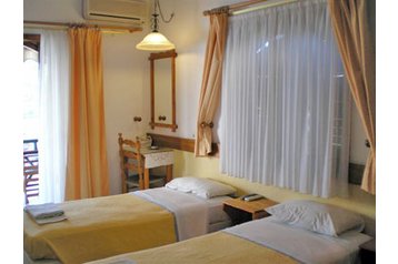 Graikija Penzión Ouranoupoli, Eksterjeras
