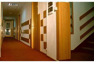 Rumunija Hotel Bukareštas / Bucureşti, Eksterjeras