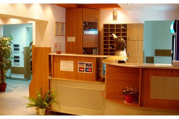 Rumunija Hotel Bukareštas / Bucureşti, Eksterjeras