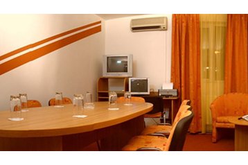 Rumunija Hotel Bukareštas / Bucureşti, Eksterjeras