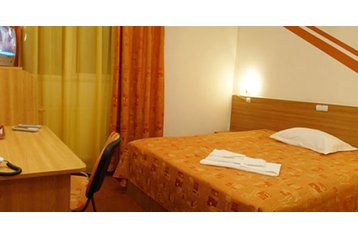 Румъния Hotel Букурещ / Bucureşti, Екстериор