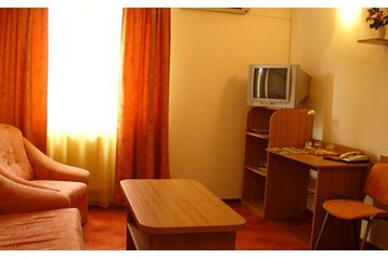 Румъния Hotel Букурещ / Bucureşti, Екстериор