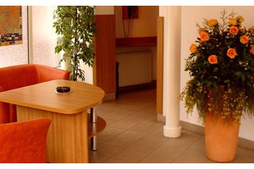 Румъния Hotel Букурещ / Bucureşti, Екстериор