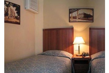 Румъния Hotel Букурещ / Bucureşti, Екстериор