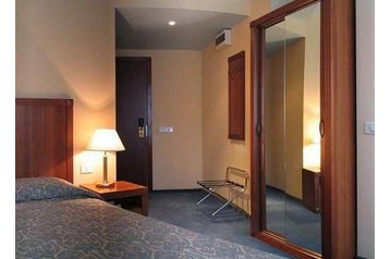 Румъния Hotel Букурещ / Bucureşti, Екстериор