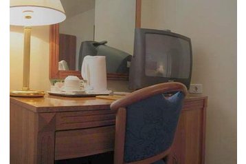 Румъния Hotel Букурещ / Bucureşti, Екстериор