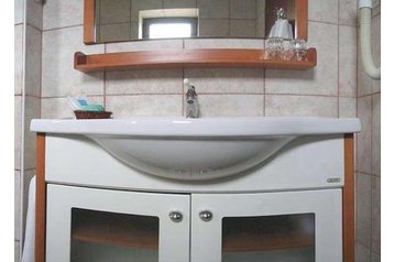 Румъния Hotel Букурещ / Bucureşti, Екстериор