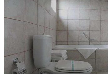 Румъния Hotel Букурещ / Bucureşti, Екстериор