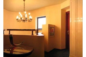 Румъния Hotel Букурещ / Bucureşti, Екстериор