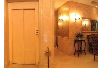 Румъния Hotel Букурещ / Bucureşti, Екстериор