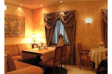 Румъния Hotel Букурещ / Bucureşti, Екстериор