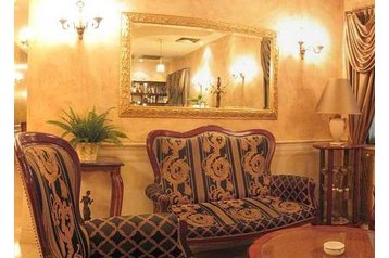 Румъния Hotel Букурещ / Bucureşti, Екстериор