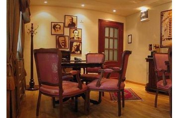 Румъния Hotel Букурещ / Bucureşti, Екстериор