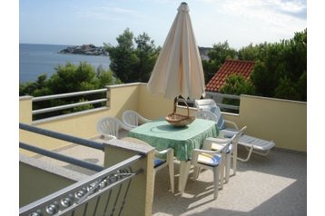 Croatia Byt Sevid, Exterior