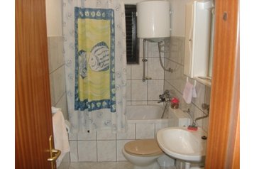 Horvaatia Byt Sevid, Eksterjöör