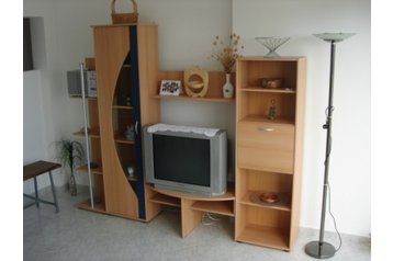 Horvaatia Byt Sevid, Eksterjöör