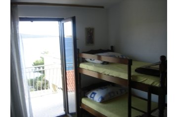 Croatia Byt Sevid, Exterior