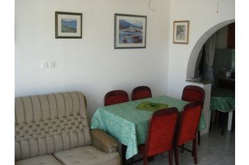 Croatia Byt Sevid, Exterior