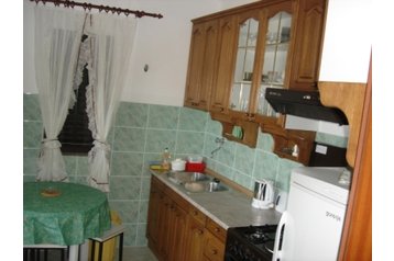 Croatia Byt Sevid, Exterior